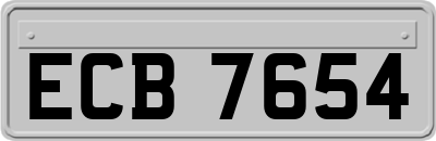 ECB7654