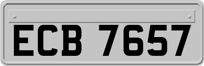 ECB7657