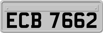 ECB7662