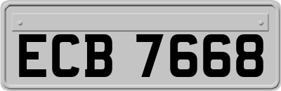 ECB7668