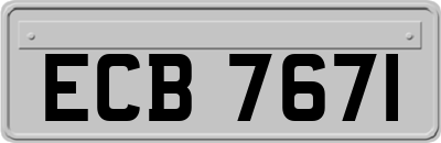 ECB7671