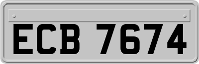 ECB7674