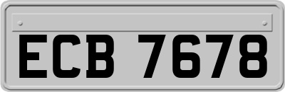 ECB7678