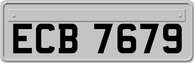 ECB7679