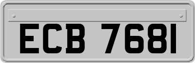 ECB7681