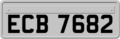 ECB7682