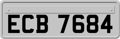 ECB7684