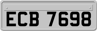 ECB7698