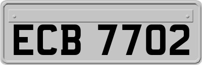 ECB7702