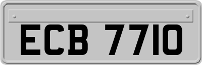 ECB7710