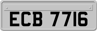 ECB7716