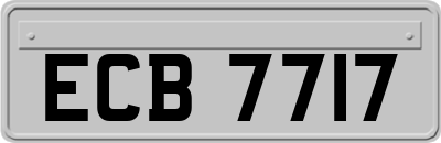 ECB7717