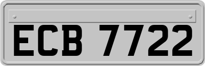 ECB7722