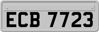 ECB7723
