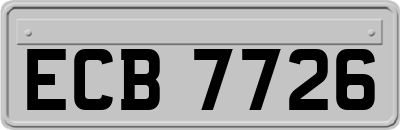 ECB7726