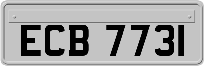 ECB7731