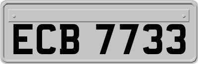 ECB7733