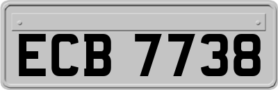 ECB7738