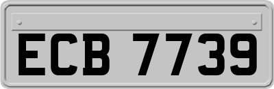 ECB7739