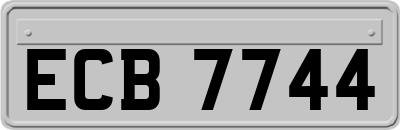 ECB7744