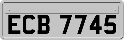 ECB7745
