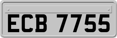ECB7755