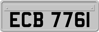 ECB7761