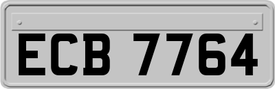 ECB7764