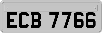 ECB7766