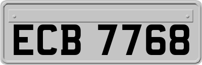 ECB7768