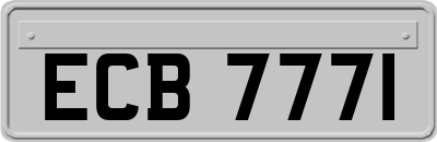 ECB7771