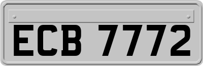 ECB7772