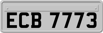 ECB7773