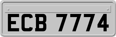 ECB7774
