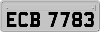 ECB7783
