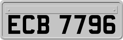 ECB7796