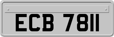 ECB7811