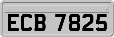 ECB7825