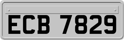 ECB7829