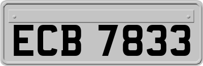 ECB7833