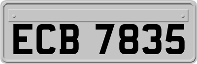 ECB7835