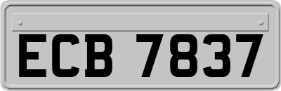 ECB7837