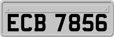 ECB7856