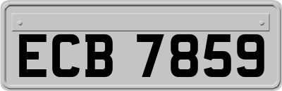 ECB7859
