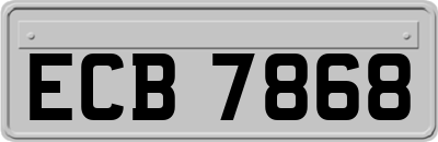 ECB7868