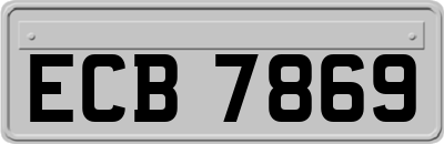 ECB7869