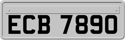 ECB7890