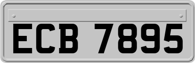 ECB7895