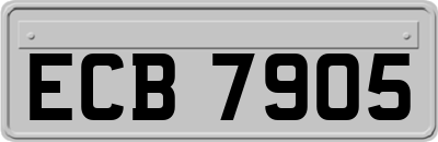 ECB7905