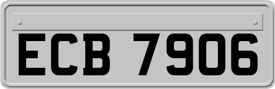 ECB7906